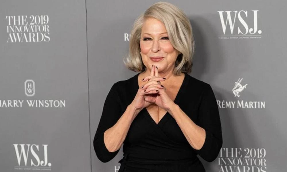 Αριστερή ηθοποιός απειλεί να σκοτώσει τα μη εμβολιασμένα παιδιά!